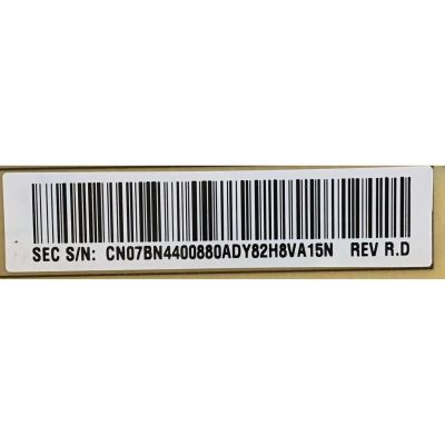 KIT DE TARJETAS SAMSUNG / MAIN BN94-10752B / BN41-02504A / BN97-10623A / FUENTE BN44-00880A  / L65E8N_KSM / PANEL CY-XK065FLLV2H / MODELO UN65KS8500FXZA FA01 - Imagen 2